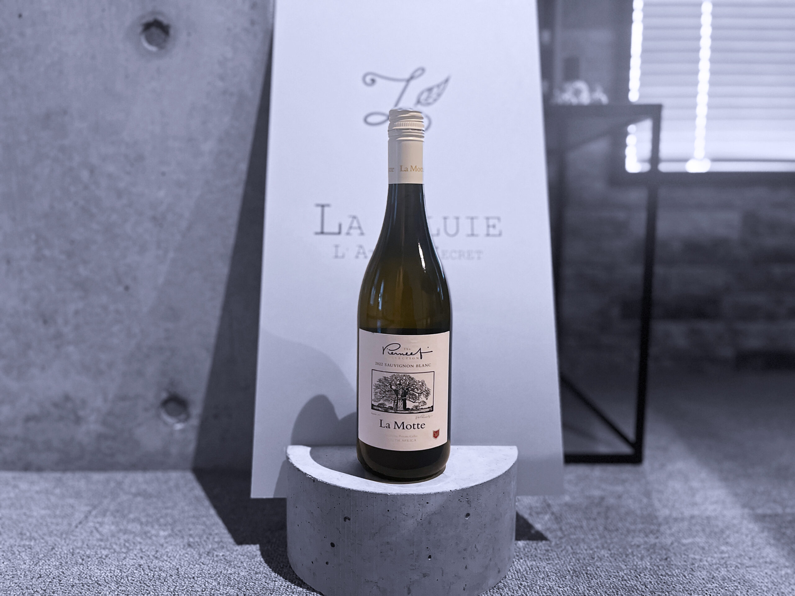 再会とはじまりとワイン