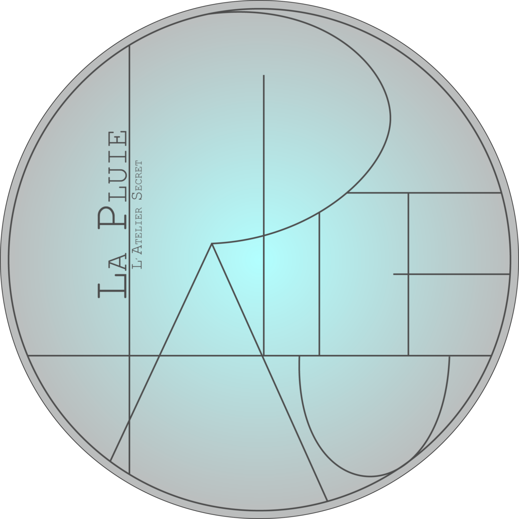 La Pluie no.2 (2025)