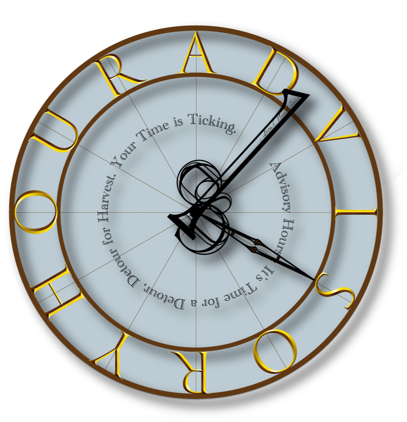 A-Clock (2024)
