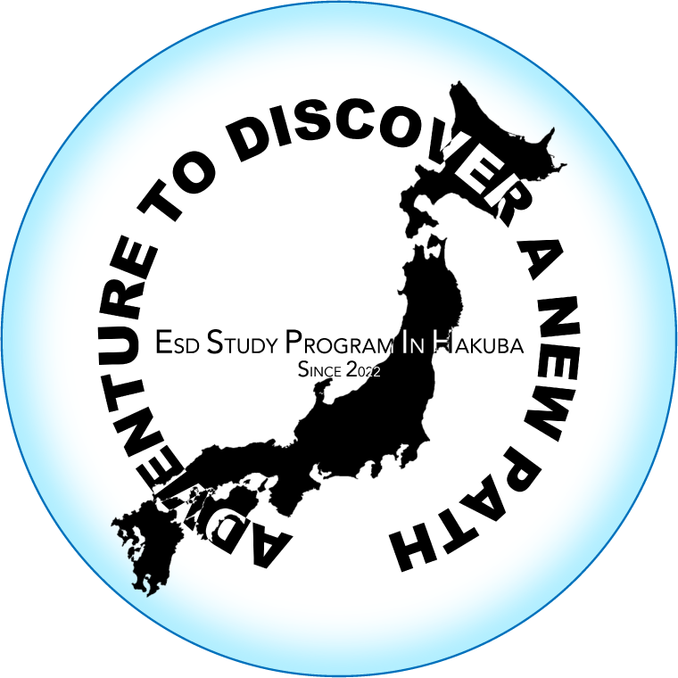 Adventure to Discover a New Path (2022)